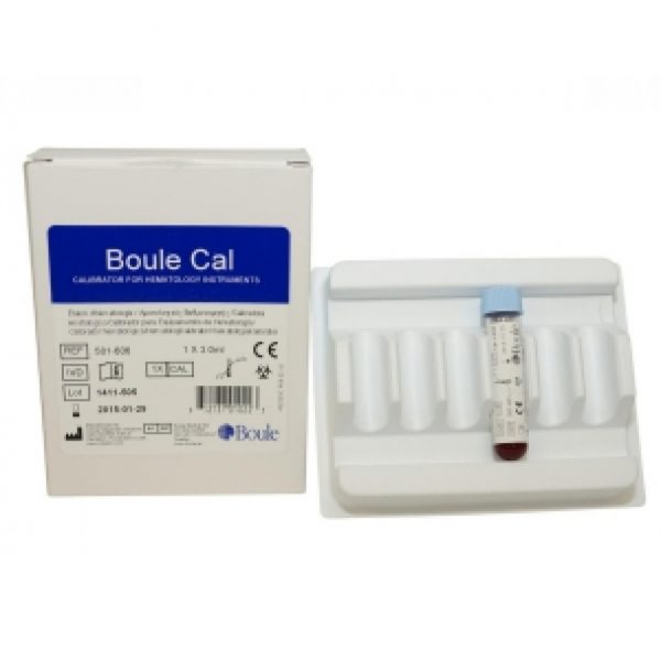 REAGEN BOULE CAL-5-Diff A1, 1x5ml