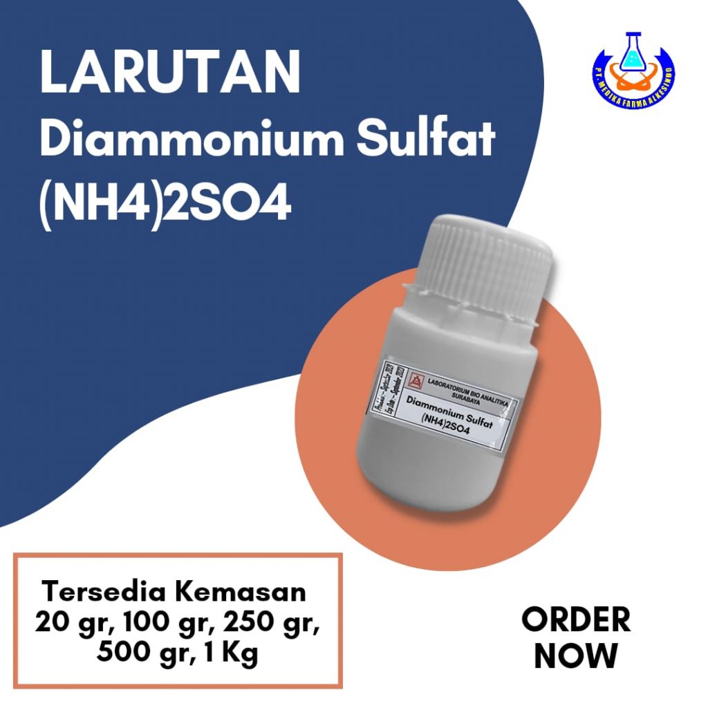 Larutan Asam Pikrat 100ml Medikalogy 0970