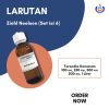Jual larutan Ziehl Neelsen 1set isi6(100ml@set)murah