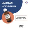 Jual Larutan(LACTOPHENOL BIRU 250cc)murah-murah